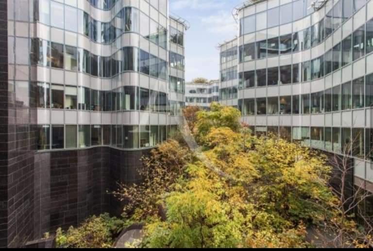 Luxury House View River Senie Lägenhet Paris Exteriör bild